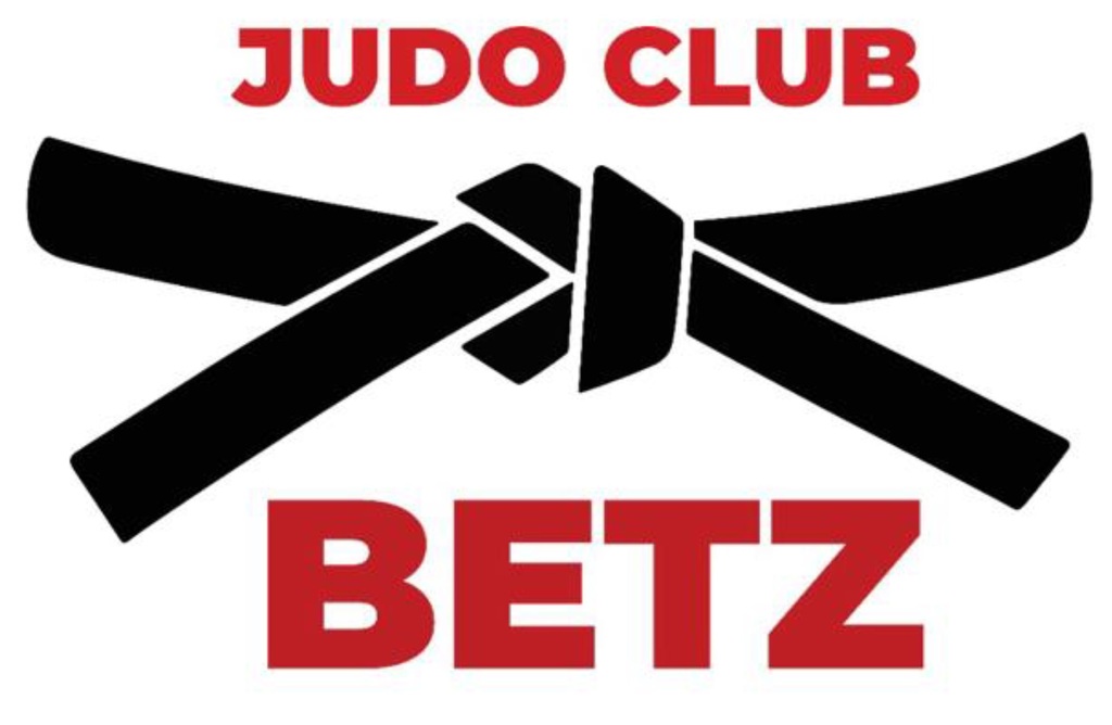 Bienvenue sur le site officiel du Judo club de Betz